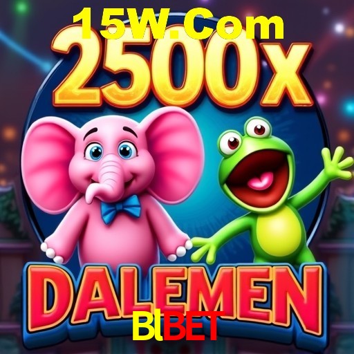 Interface Premium Blbet