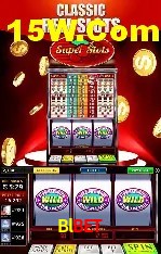 A Popularidade dos Caça-Níqueis no Blbet
