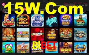 Blbet: Jogos de Caça-Níqueis-Altas Recompensas, Roleta-Velocidade, Blackjack-Desafios Máximos