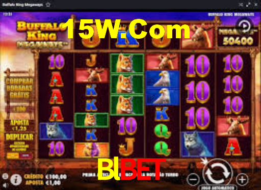 Blbet