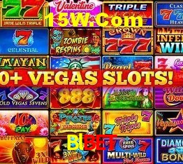 Inovações de Jogos na Blbet: O Futuro das Experiências Interativas
